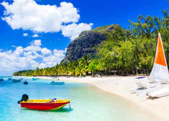 mauritius tour & travel Packages