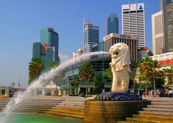 Singapore-with-Cruise