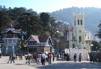 Jakhoo-Hill-Temple-Shimla