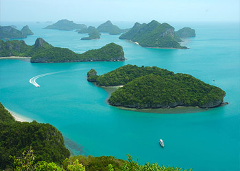 Phuket With Krabi & travel Packages