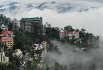 Shimla