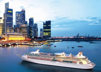 Singapore tour package