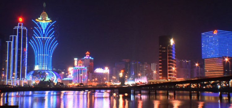 MACAU-CITY