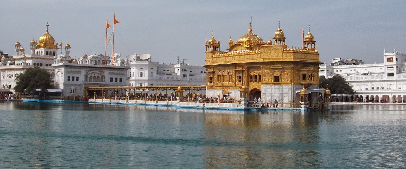 golden temple amritsar