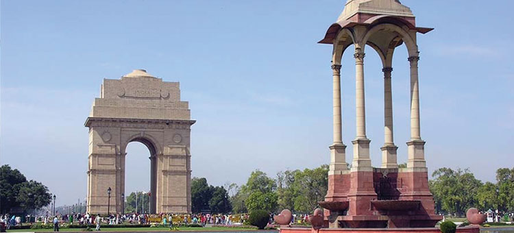 delhi red fort