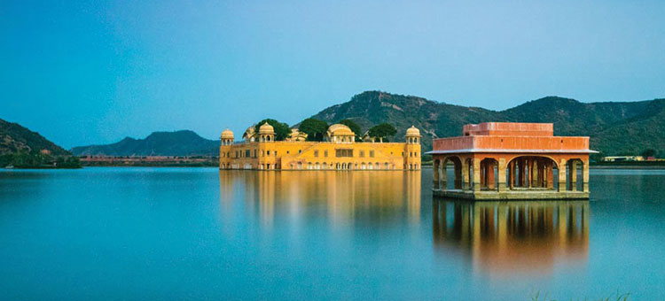 hawa mahal jaipur