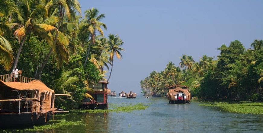 kerala-houseboat