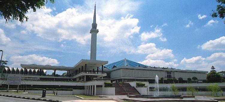 national-mosque-malaysia