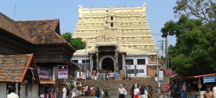padmanabha-temple-trivandrum