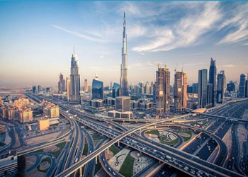 Dubai tour package