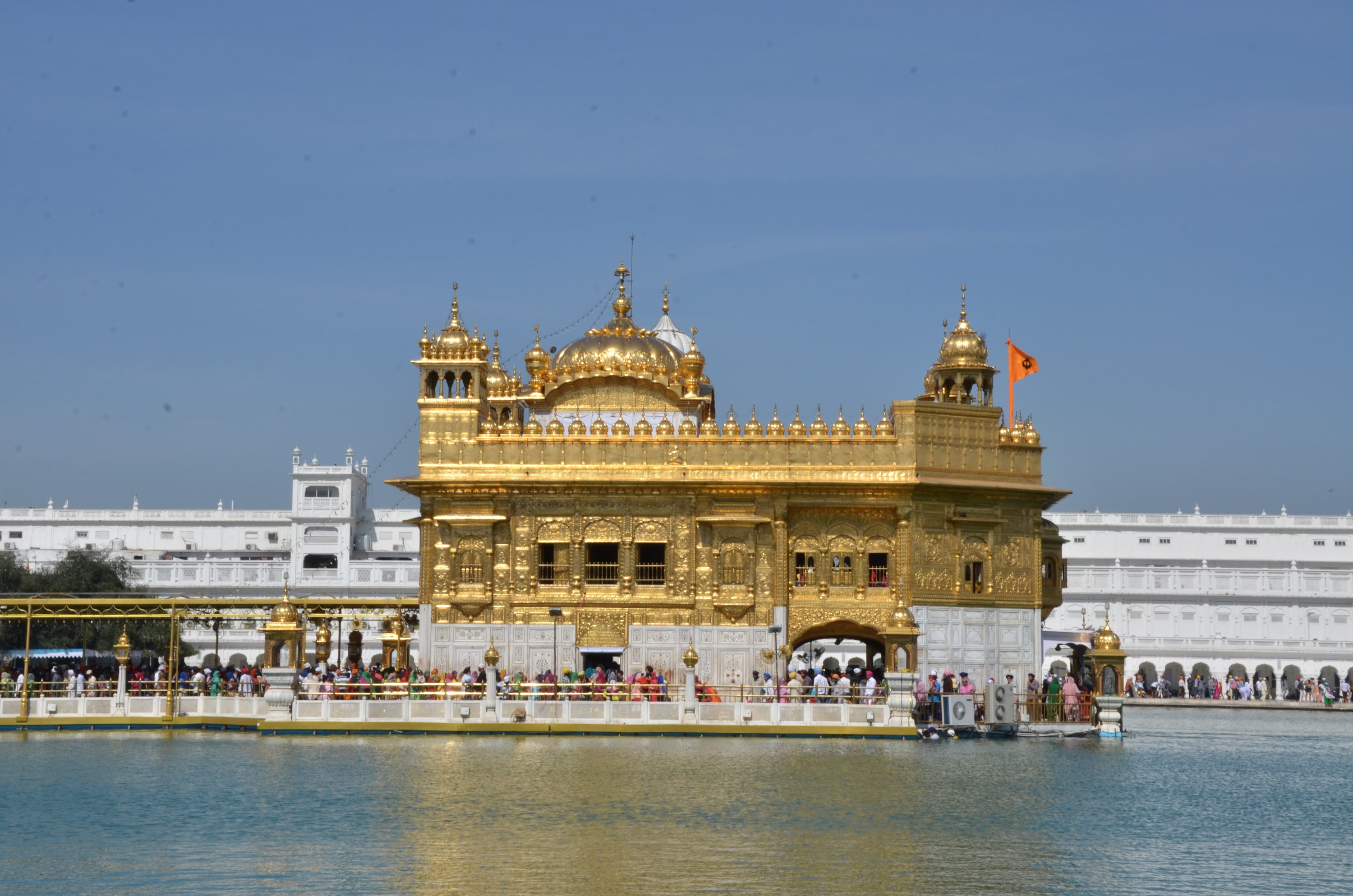 Amritsar tour