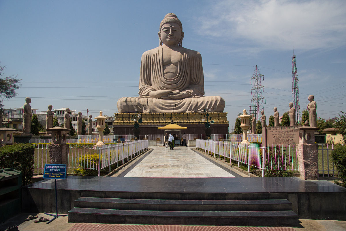 varanasi bodhgaya tour 