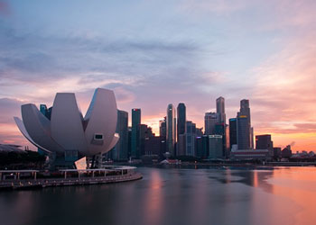 Singapore tour package