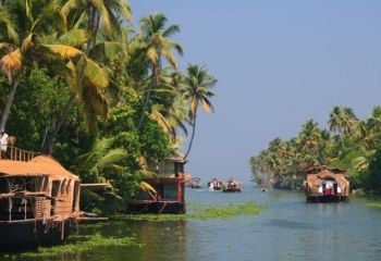 kerala-houseboat