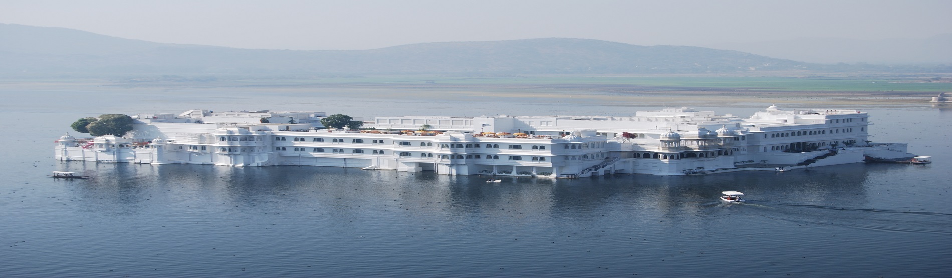 Lake Palace Udaipur