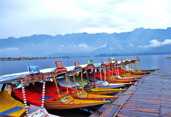 srinagar tour package