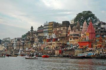 varanasi